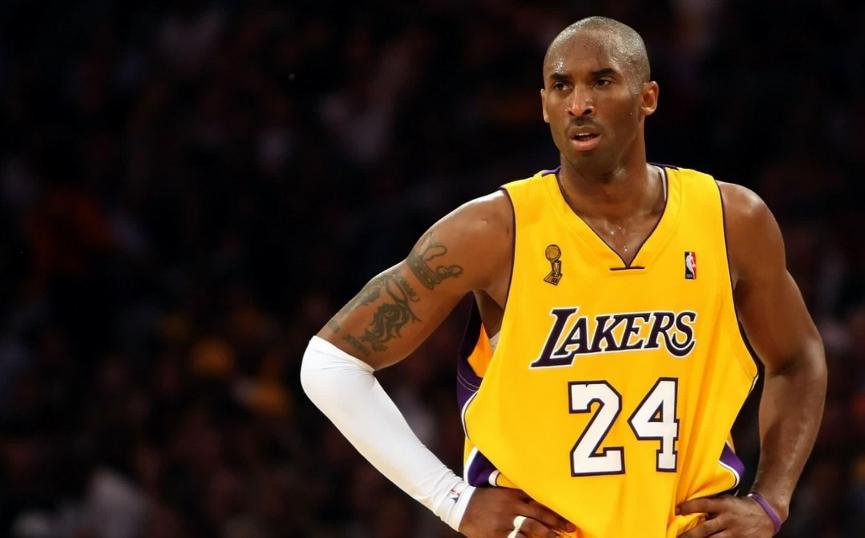 科比篮球鞋全系列，你最中意哪双？