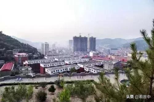 山西吕梁所有县人的性格,吕梁地方简介