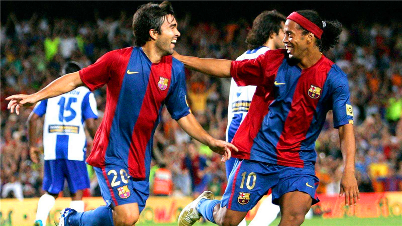 菲戈与梅西对决,菲戈梅西离队最新消息