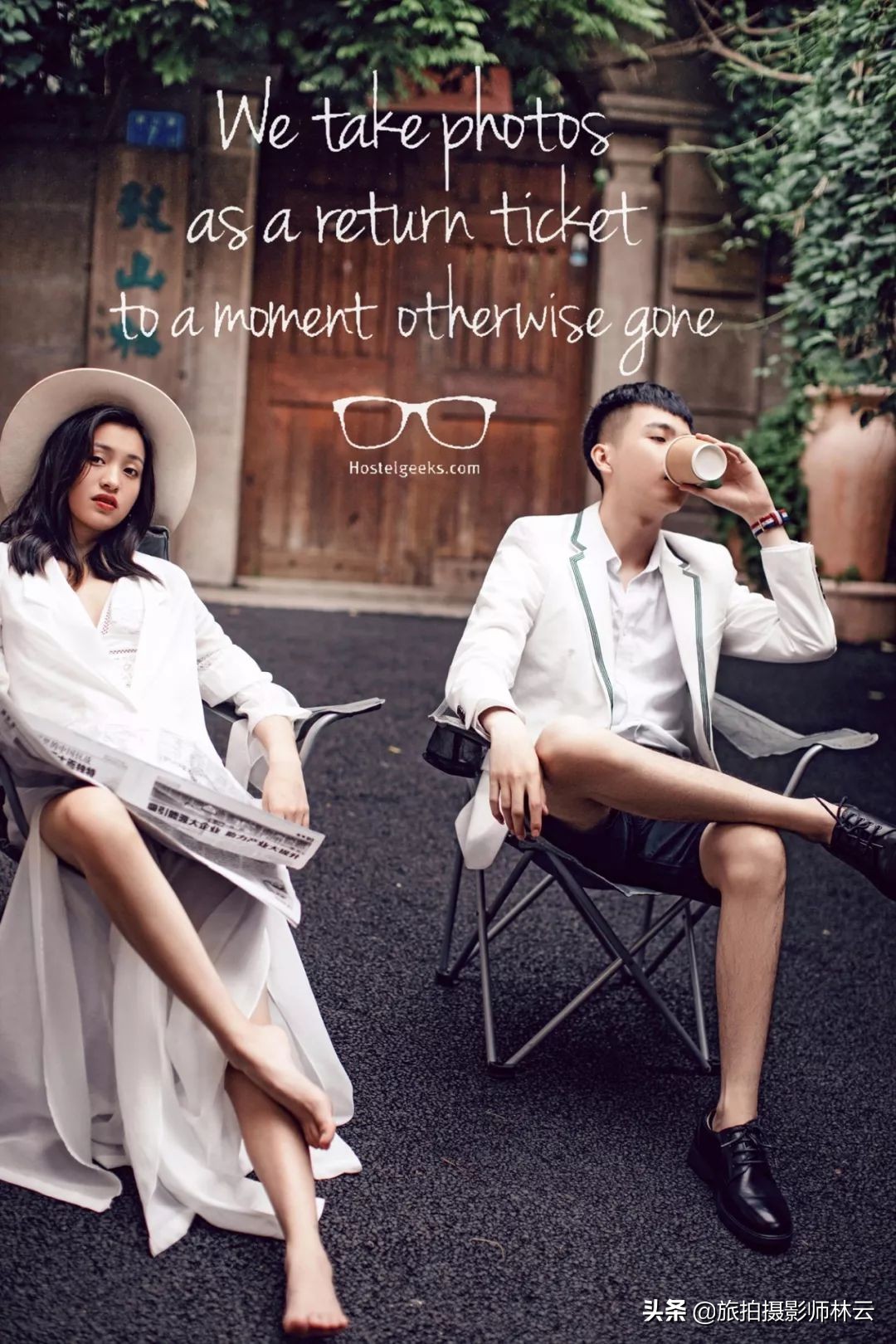 拍婚纱照最美的地方,最美婚纱照图片大全