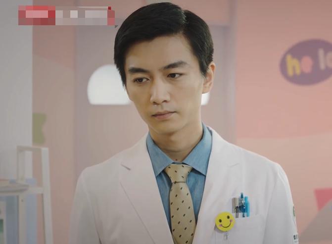 陈晓的光头造型简直惊艳,陈晓最新换发型