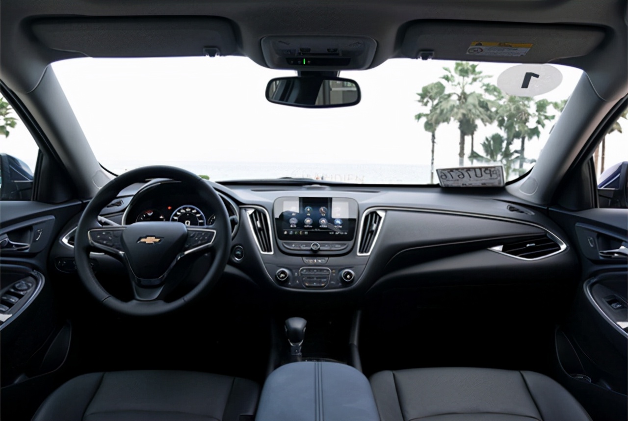 雪佛兰为什么是公路霸主,雪佛兰为什么在国内销量少