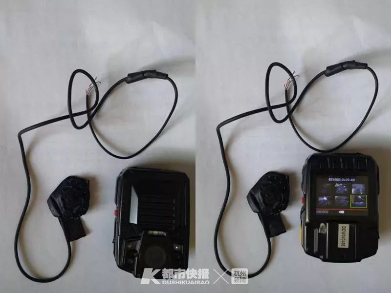 杭州已婚男子带着特殊仪器进入黄龙某酒吧，专找穿短裙的姑娘……太猥琐！