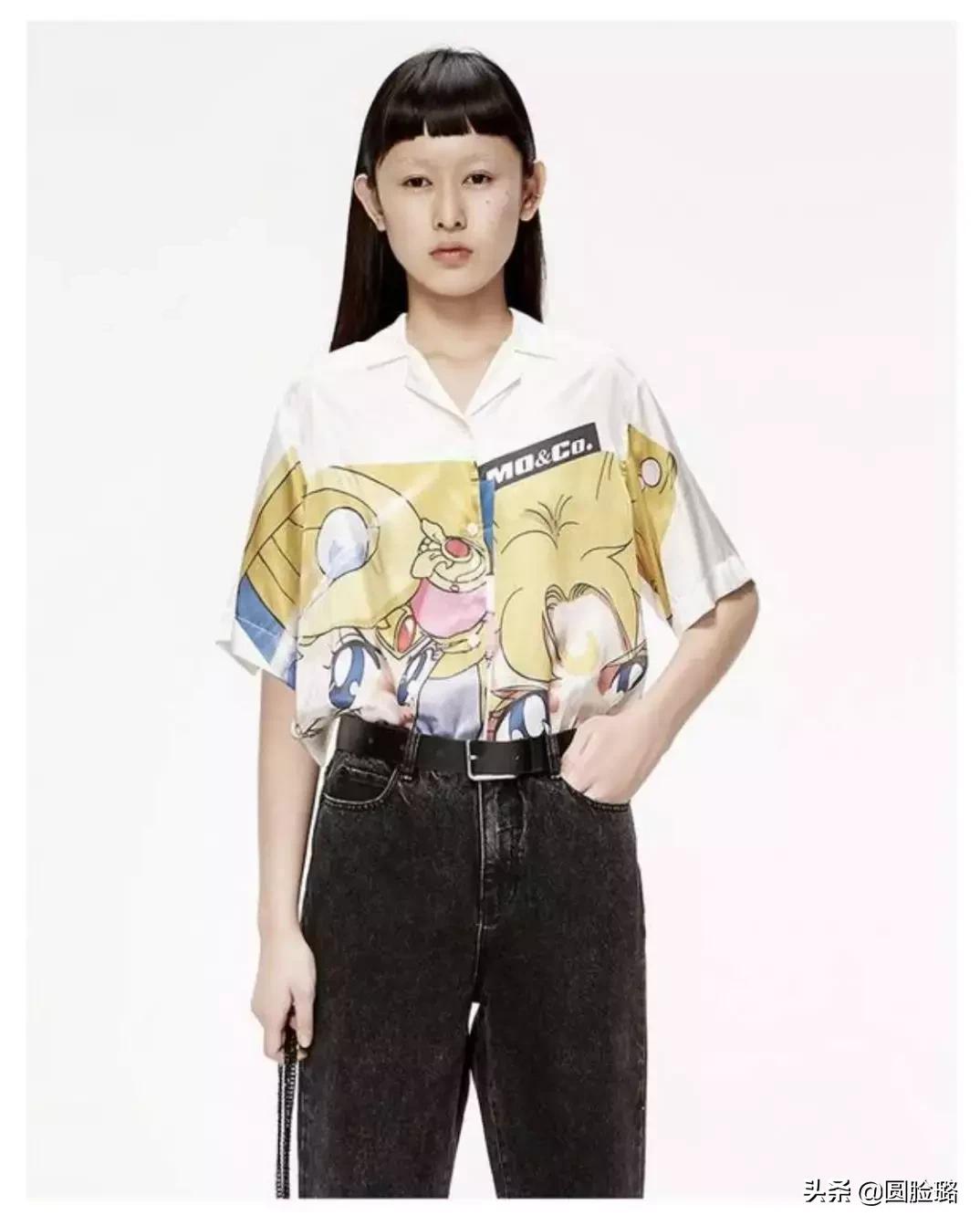 优衣库短袖好看便宜的联名,优衣库jeffkoons联名t恤