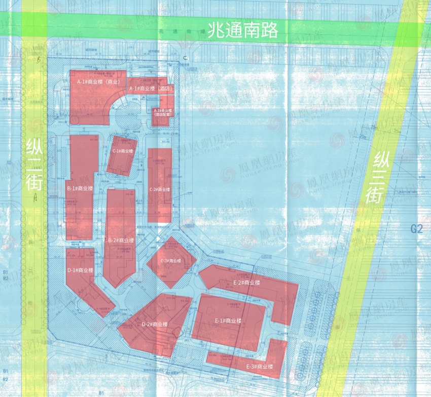 藁城奥莱小镇何时动工,石家庄藁城奥莱小镇