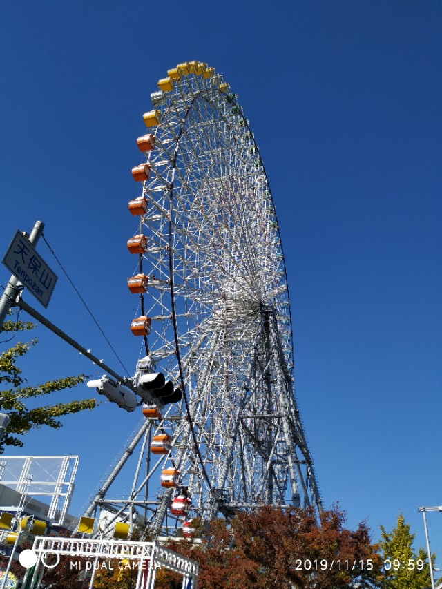 3月底日本关西8日游攻略,日本关西旅游攻略七日游