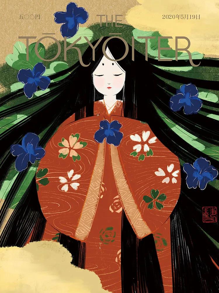 日本旅行樱花温泉,去日本富士山泡温泉樱花版