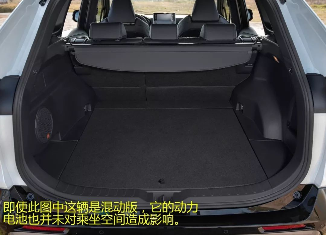 奔赴香港实测：这应该是最值得入手的RAV4！