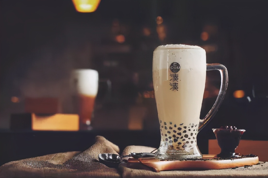 奶茶加盟为何容易爆雷,创业者加盟虚假奶茶店被套路