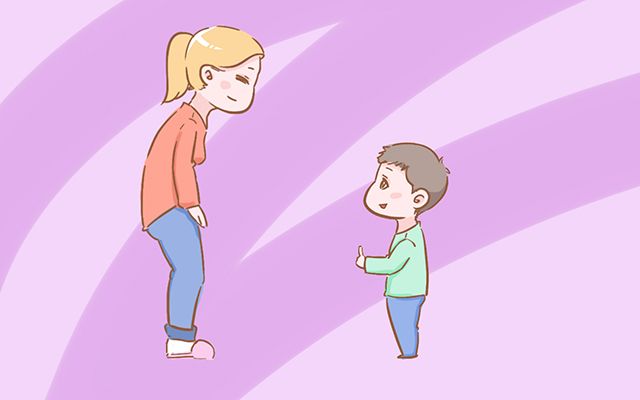 孩子叛逆喜欢作对怎么教,孩子老是和大人作对怎么办