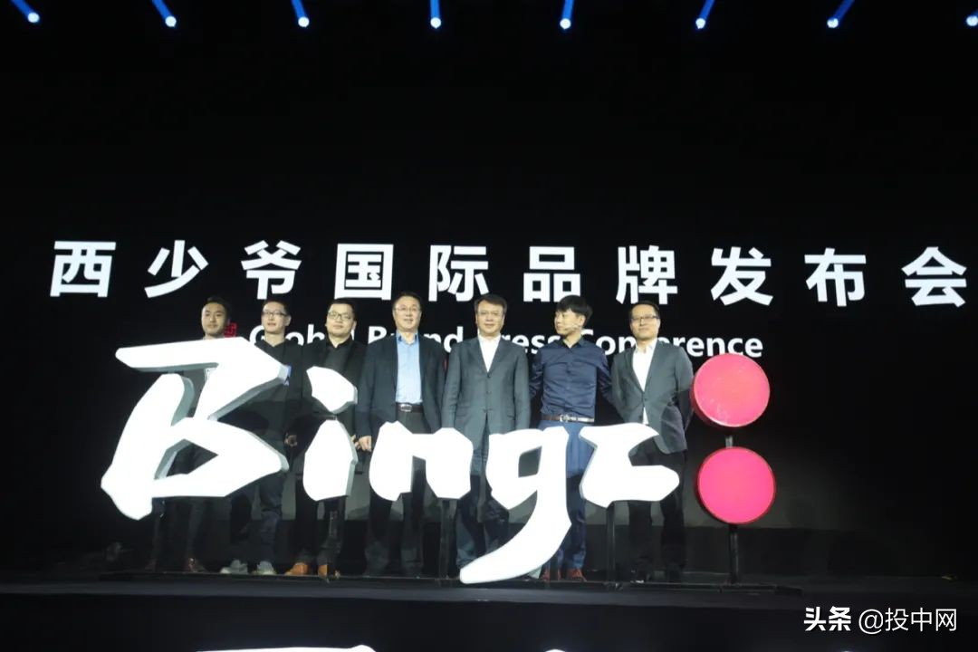 熟悉的西少爷，陌生的西少爷：七年一剑，单店收入比肩ShakeShack