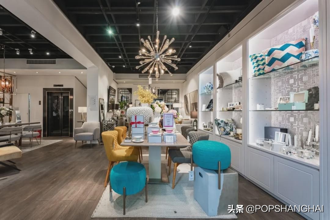 2019安福路打卡,安福路打卡地图全图