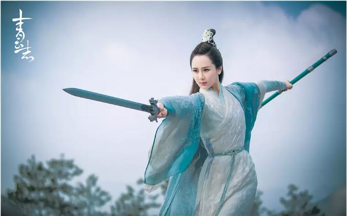 创下前无古人收视记录的《青云志》，却毁了无数人的诛仙梦