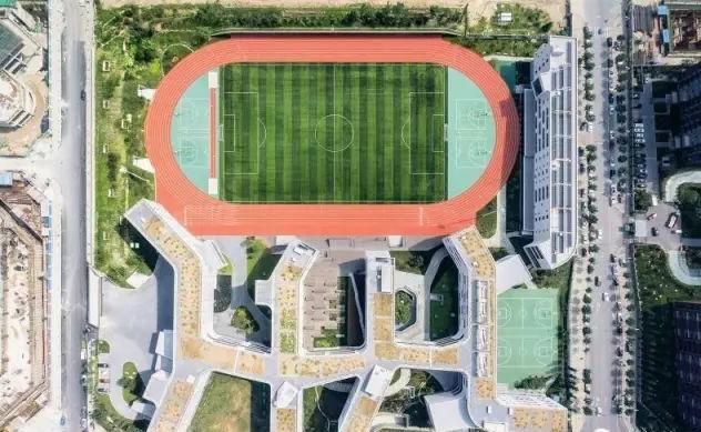 学校新政策实施方案,学校建筑设计最新规定