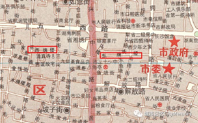 东门老街有哪里好逛的,好去处老街