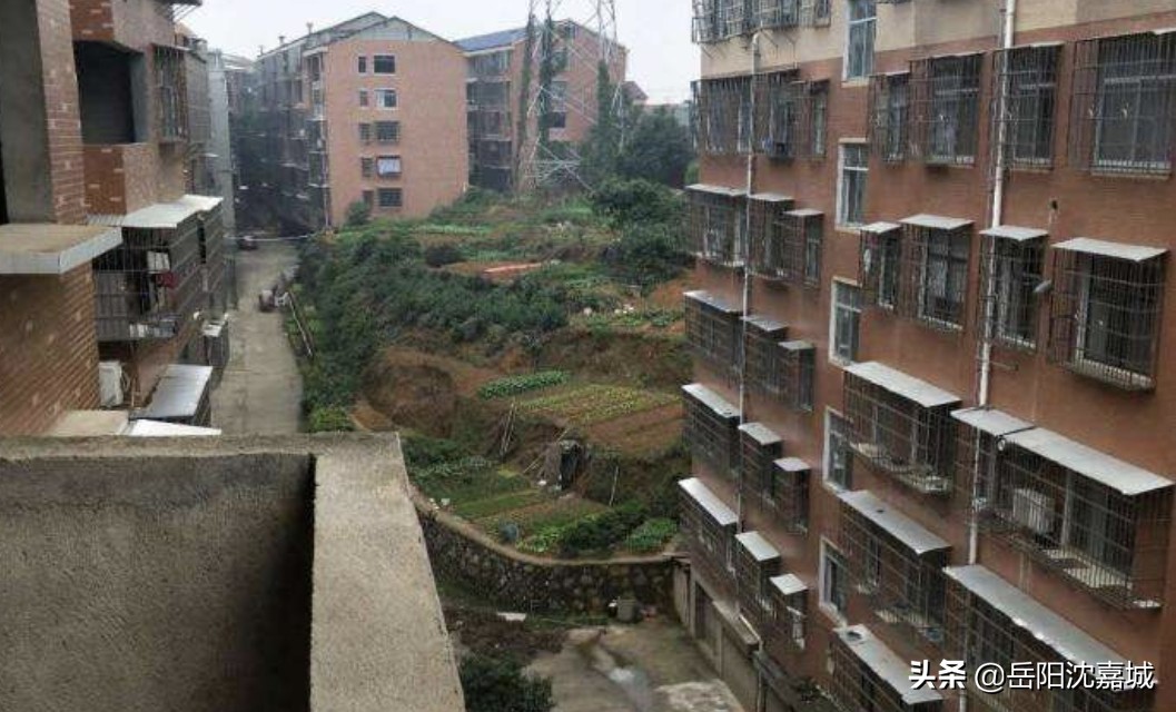 想在岳阳买房,五六十万买个房