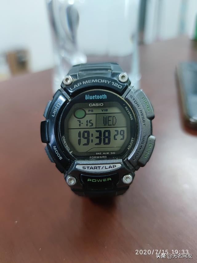 卡西欧prw3500y功能介绍,卡西欧prw3000t手表说明书