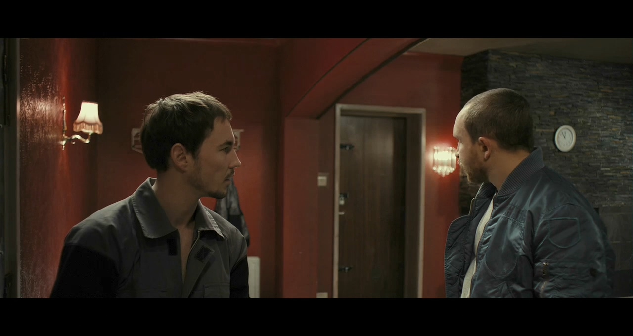 她老爸已经同意给赎金，可我不想放人：图解欧美电影