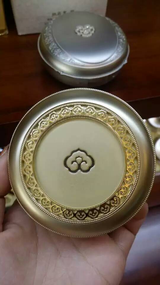 韩国化妆品气垫BB霜总汇，看看哪个品牌的适合你？