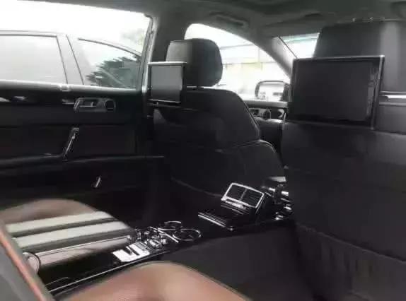 二手车市场辉腾,大众二手车辉腾