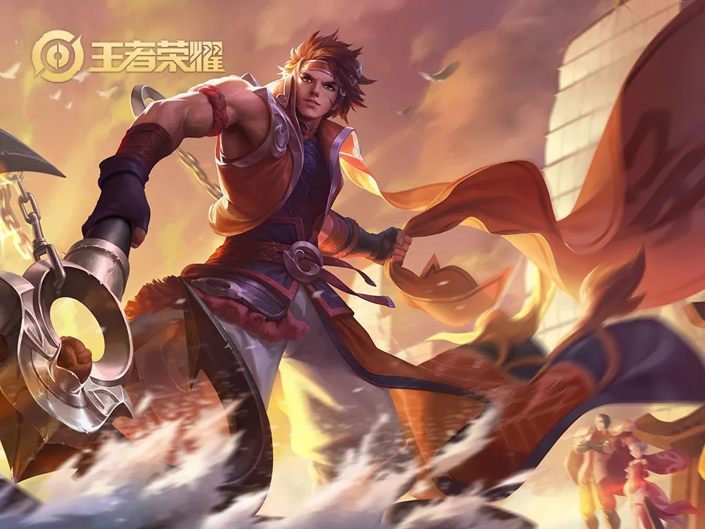 什么英雄比较克制狼狗,干扰打法克制