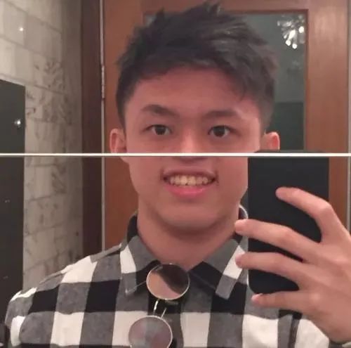 richbrian说唱新世代,为啥richbrian长得不像外国人