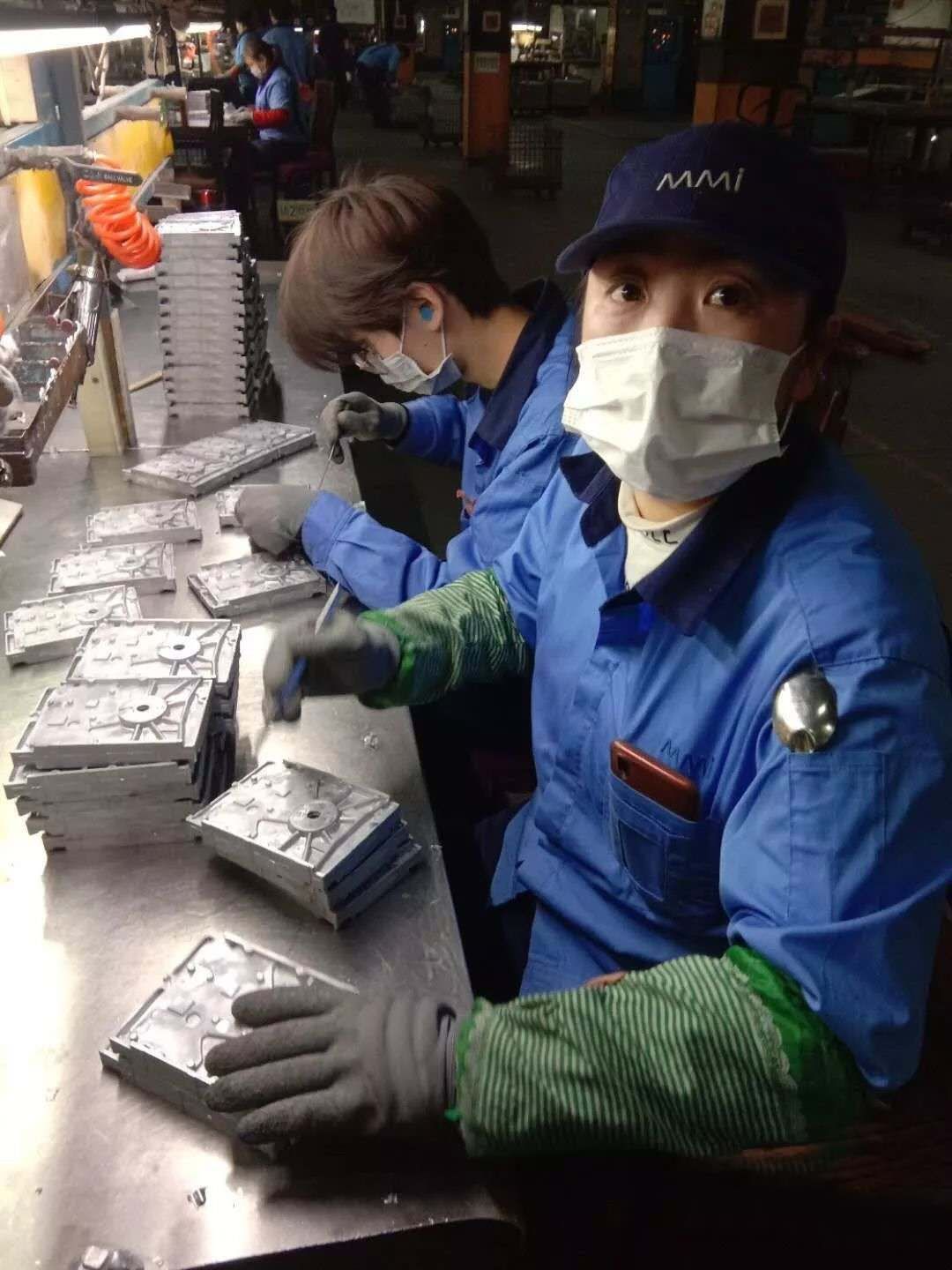 复工你准备好了吗,复工之后你最大的感触