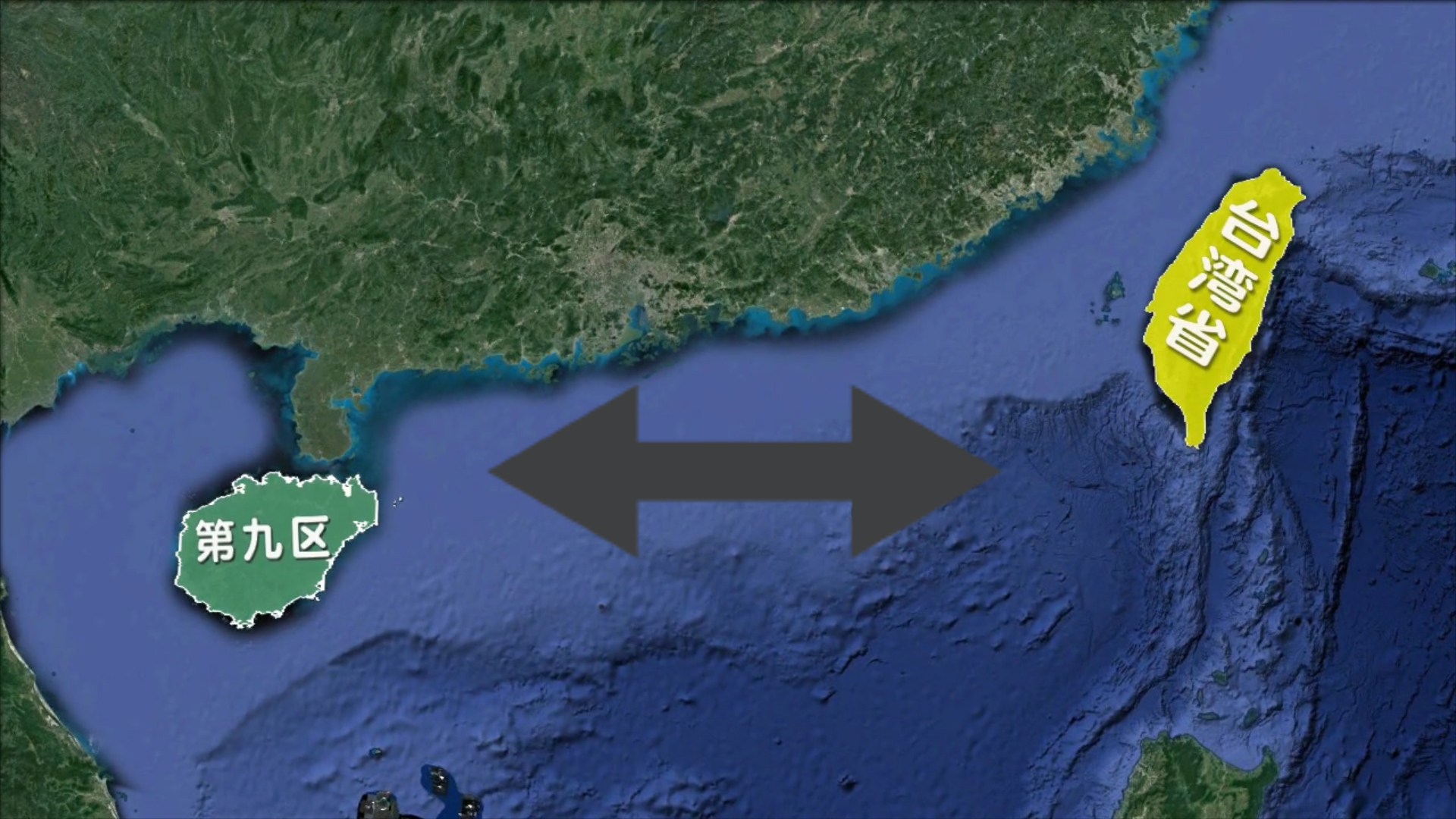 海南与东北的区别到底有多大,海南适合东北人居住有几个地方