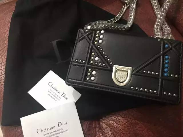 亲戚送假包,送假包容易被发现吗