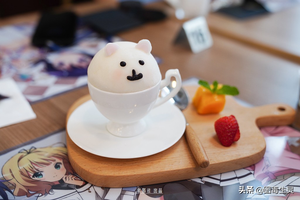 上海外文书店《请问您今天要来点兔子吗??》主题限定店体验