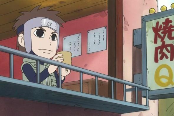 木遁忍者有多强,木遁的全部的忍术