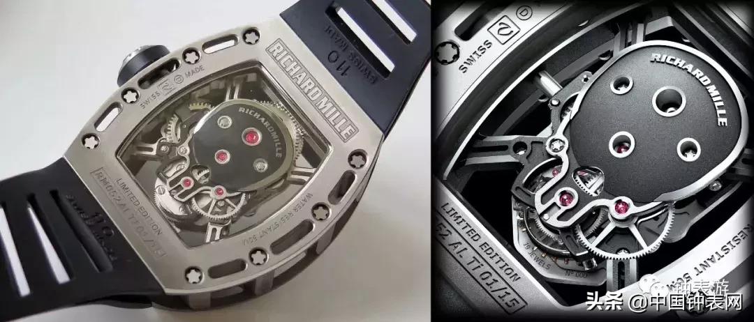 nb手表是哪国产的,国产rm手表