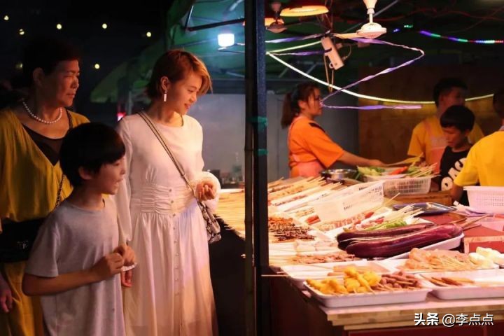 第一次跟团去贵州，我有3点吐槽和6个夸奖