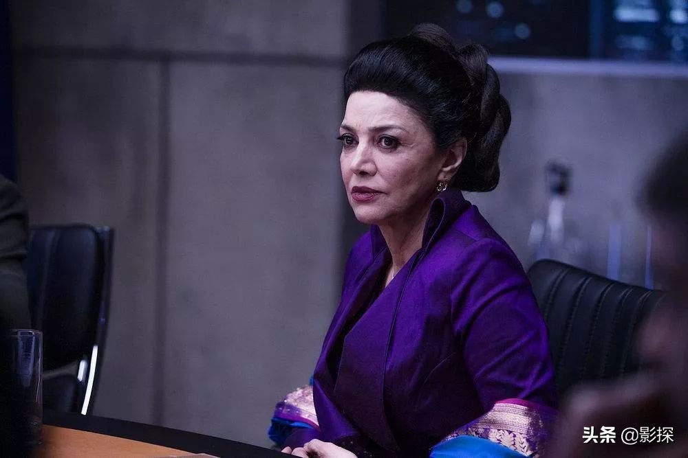 三体太空旅行,三体太空漫游2019