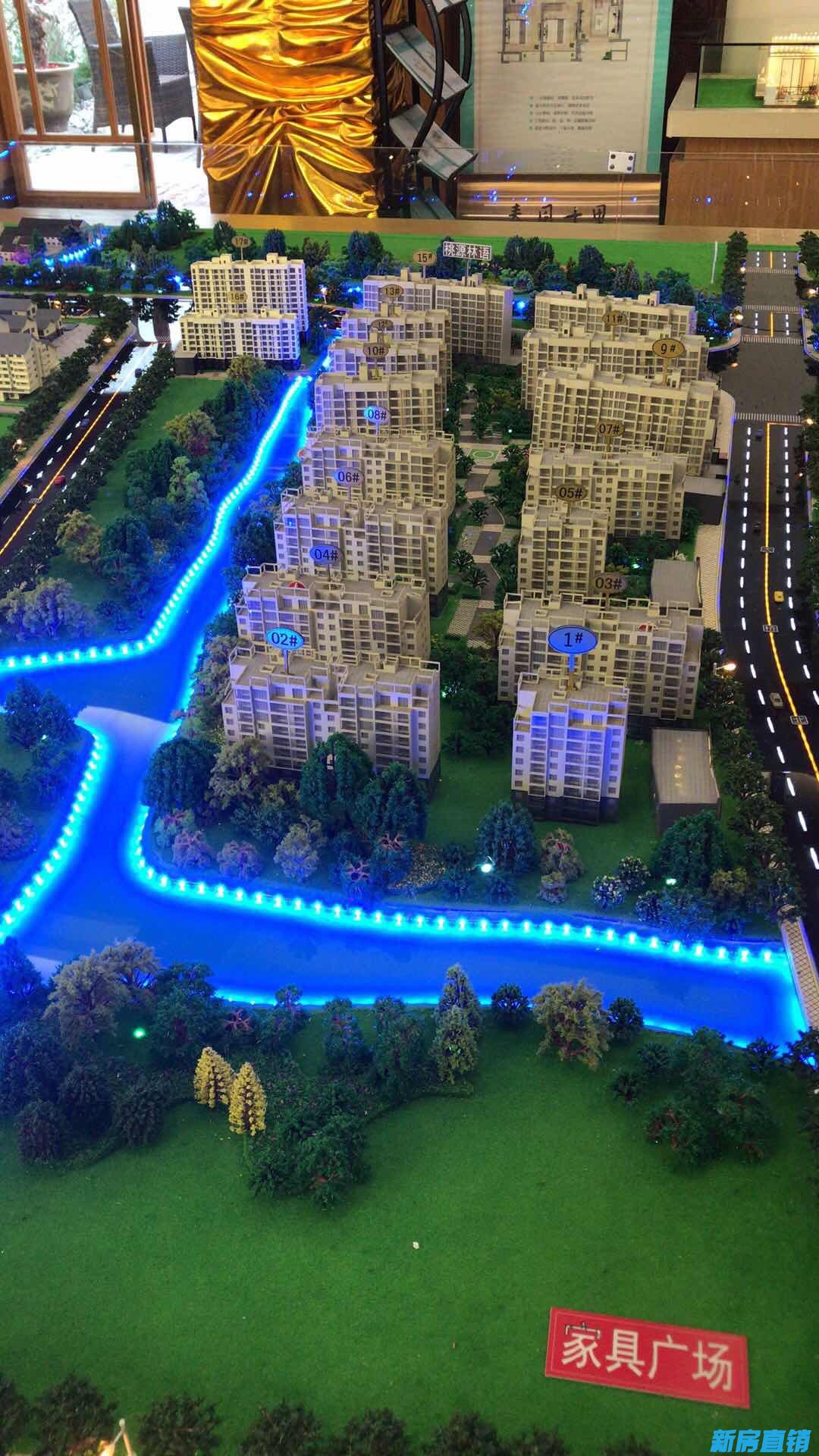 嘉兴南湖凤桥桃源林语,浙江嘉兴桃源林语