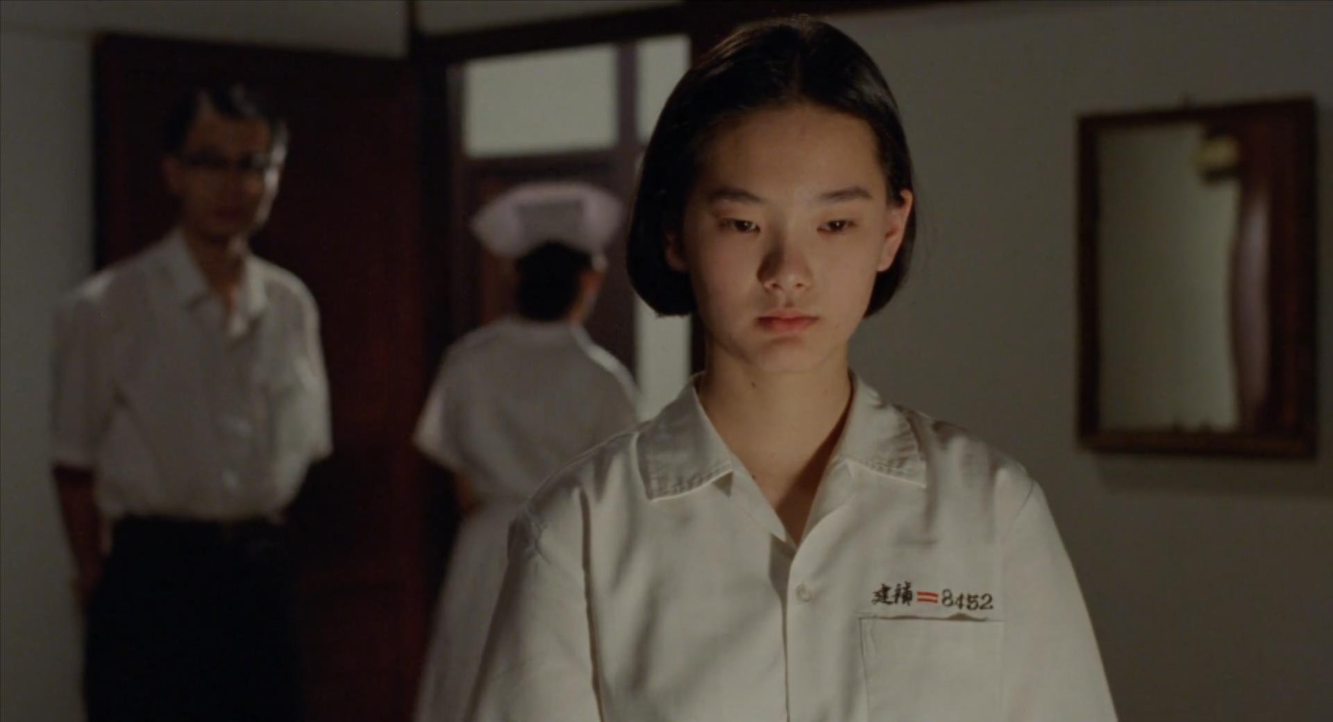 牯岭街少年杀人事件花絮照,牯岭街少年杀人事件精彩片段