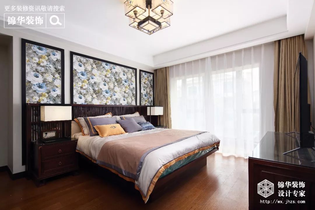 无锡锦华装饰全案装修猫腻,无锡锦华装饰靠谱吗