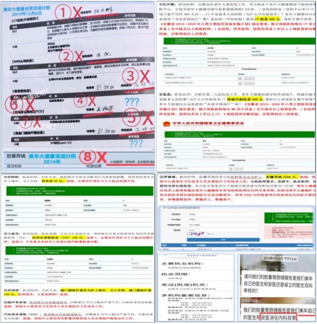 安徽美年大健康违规坐实：30000元罚款恐难有效威慑