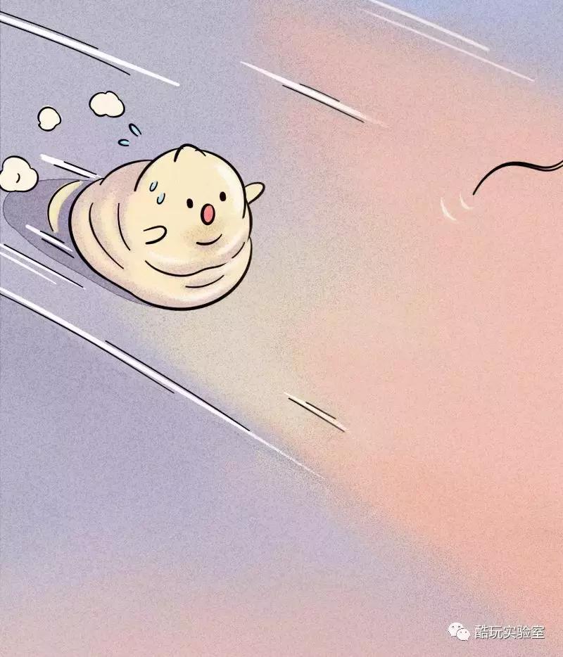 吃太多的糖会让你变胖,让你变丑变老的不是脂肪而是糖