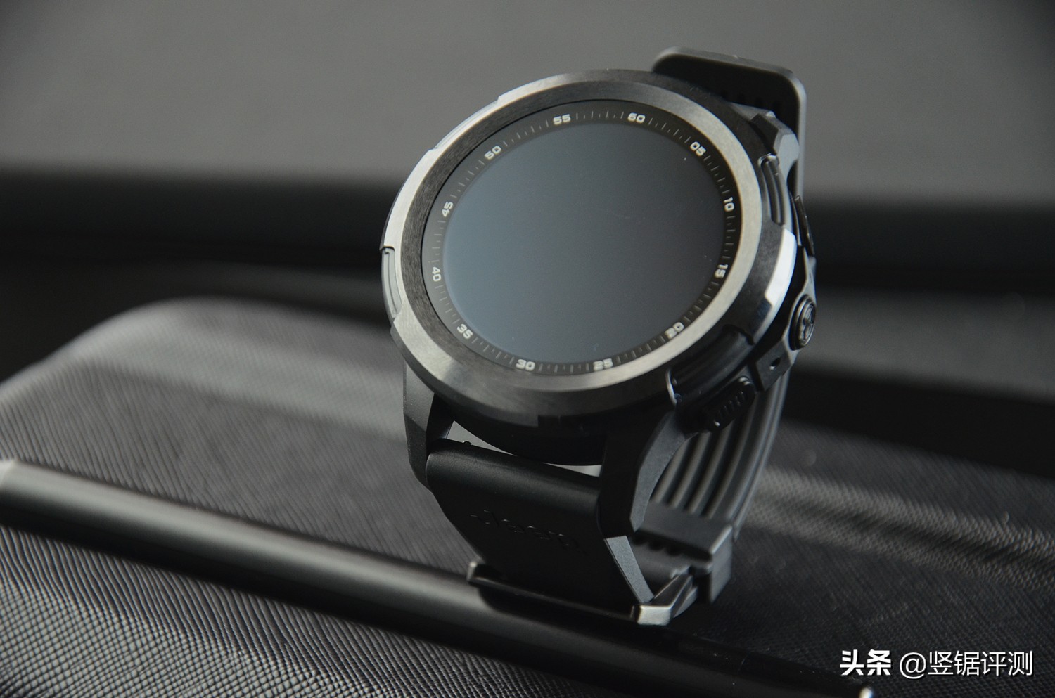 jeep智能手表值不值得入手,jeep手表全面解说