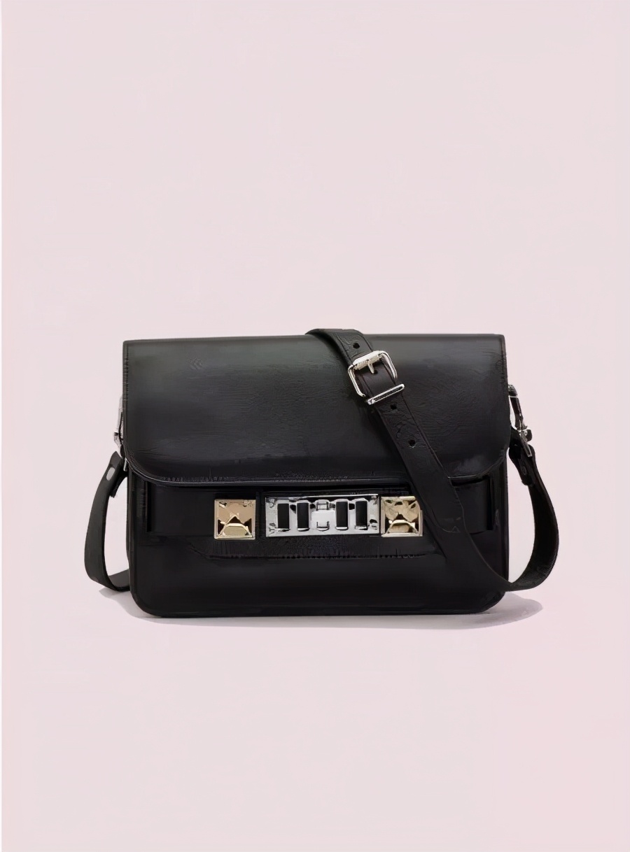 唐嫣▏包品一路在线