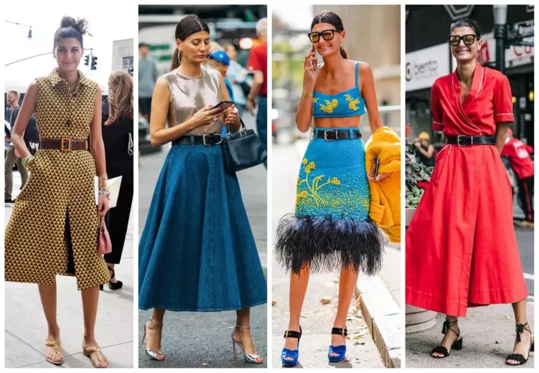 百搭且好看的腰带小腰围推荐,高颜值腰带推荐显腰长