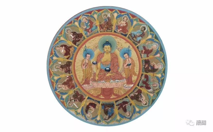 佛教最吉祥的图片,佛教最高境界精美图片