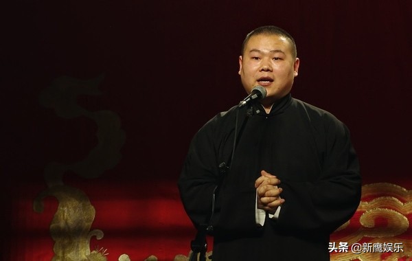 岳云鹏为什么没有曹云金的水平,岳云鹏没有文化的样子完整版