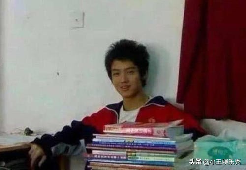 明星们知道鹿晗从韩国出道的吗,小鲜肉鹿晗当年有多火