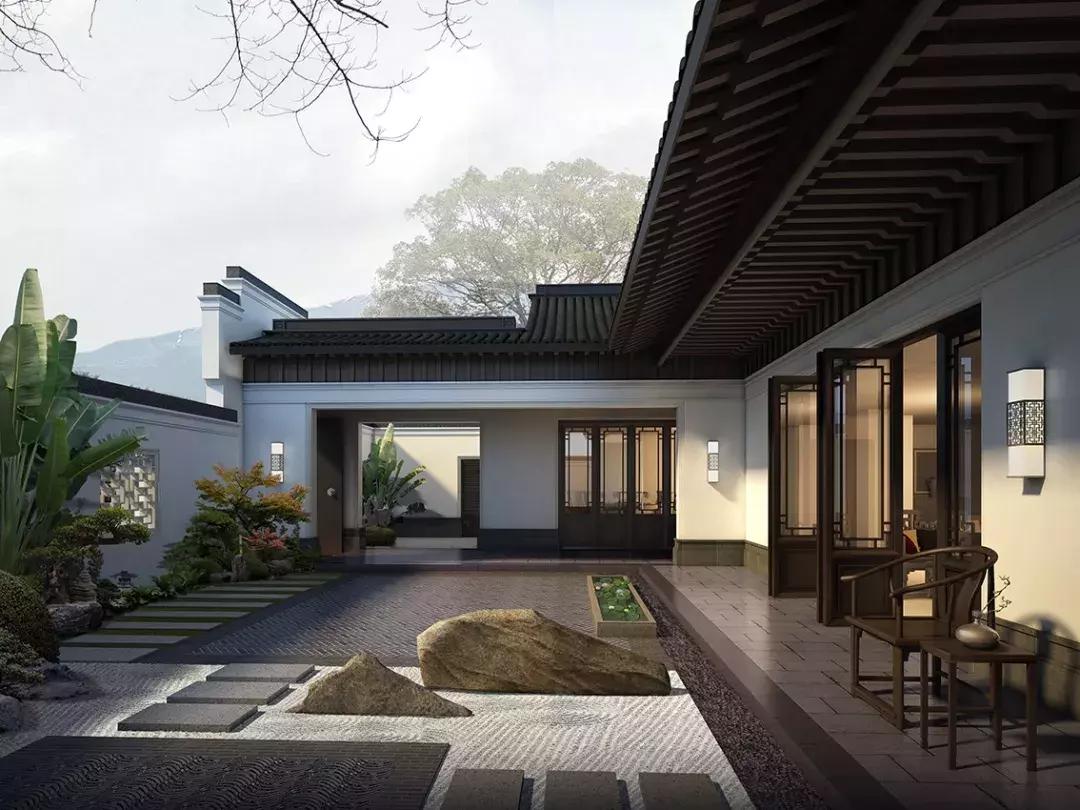 安吉桃花源芳竹园户型,绿城安吉桃花源隐竹园