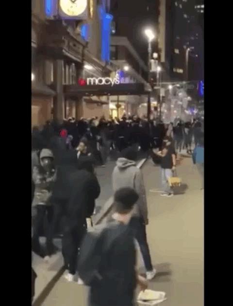 中国留学生趁火打劫奢侈品,留学生趁火打劫奢侈品