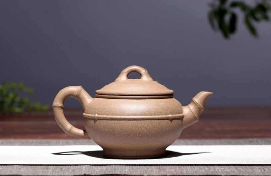 紫砂壶损坏了怎么修复,紫砂壶不小心摔坏怎么办