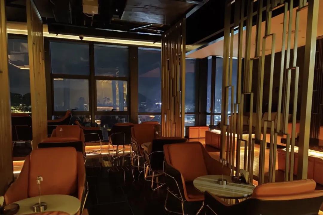 顺德特色清吧,顺德好看的清吧