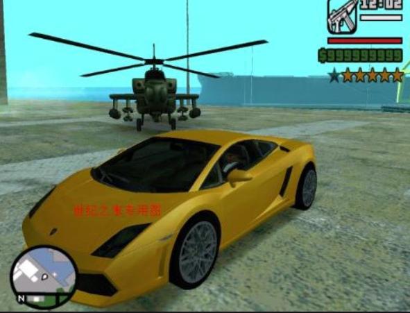 为什么侠盗猎车手很少被人知道,侠盗猎车手让人细思极恐的彩蛋